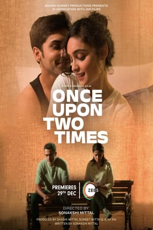 Once Upon Two Times 2023 | Download & Watch Now
