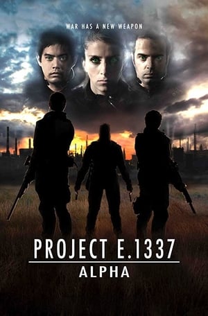 Project E.1337: ALPHA 2022 | Download & Watch Now