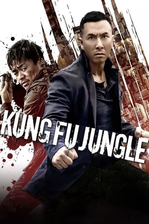 Kung Fu Jungle 2014 | Download & Watch Now