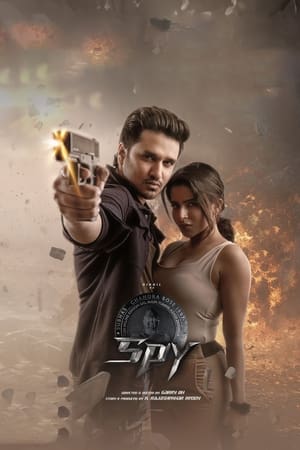 Spy 2023 | Download & Watch Now