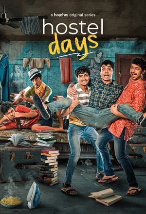 Hostel Days 2022 Season 1 | Download & Watch Now