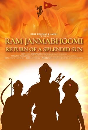 Ram Janmabhoomi Return Of A Splendid Sun 2024 | Download & Watch Now