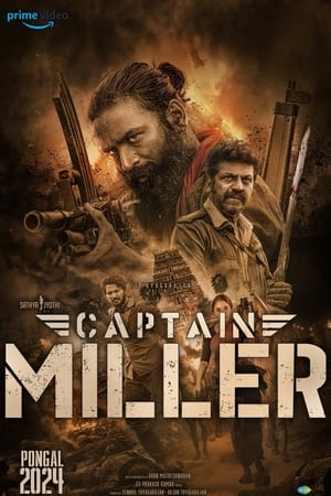 Captain Miller 2024 | Download & Watch Now