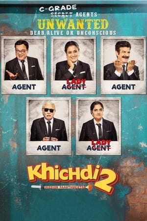 Khichdi 2 : Mission Paanthukistan 2023 | Download & Watch Now