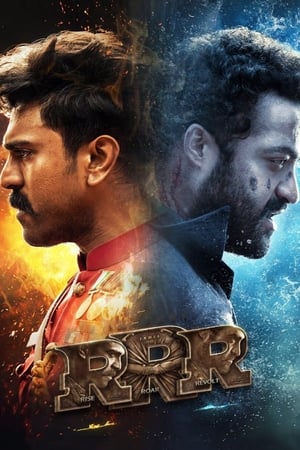 RRR 2022 | Download & Watch Now