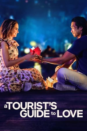 A Tourist’s Guide to Love 2023 | Download & Watch Now