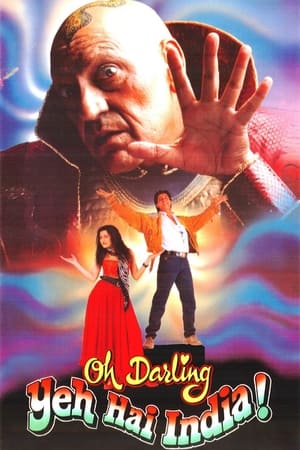 Oh Darling! Yeh Hai India! 1995 | Download & Watch Now
