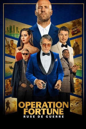 Operation Fortune : Ruse de Guerre 2023 | Download & Watch Now