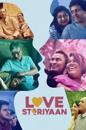 Love Storiyaan 2024 Season 1 | Download & Watch Now