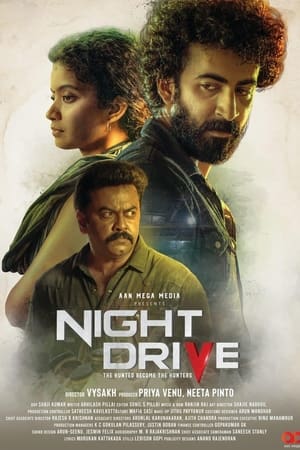Night Drive 2022 | Download & Watch Now