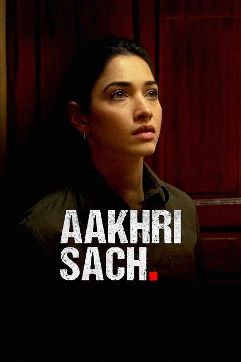 Aakhri Sach 2023 Season 1 | Download & Watch Now