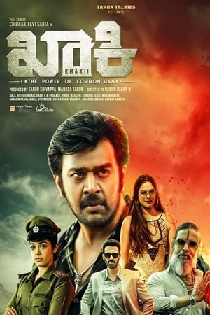 Khakii 2020 | Download & Watch Now