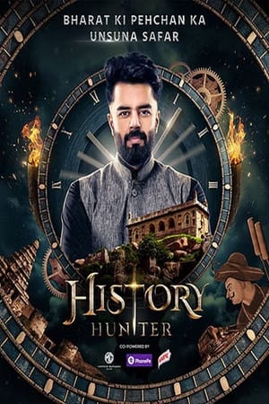 History Hunter 2023 Season 1 | Download & Watch Now