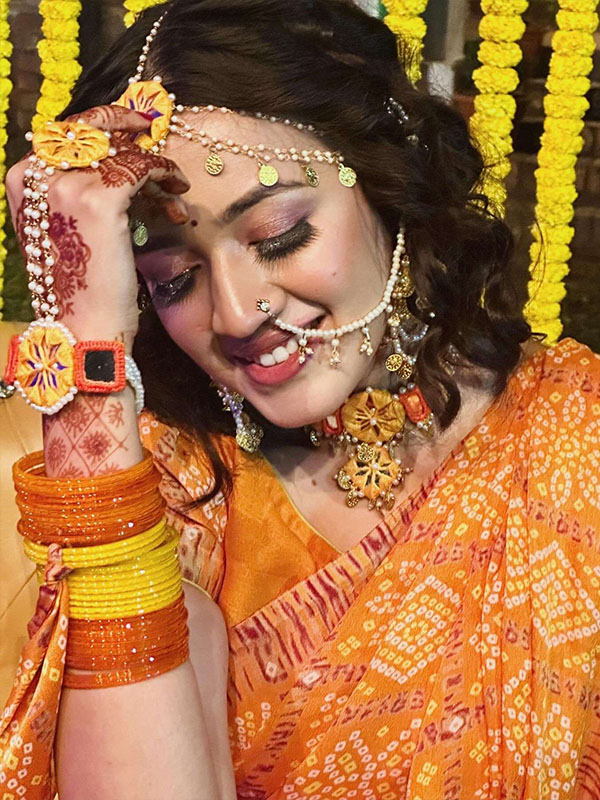Aisha Khan