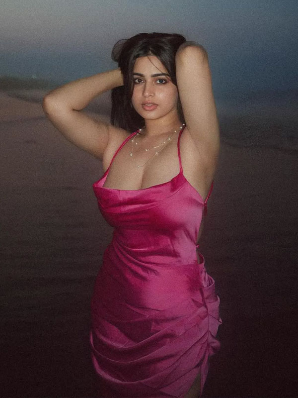 Ayesha Khan
