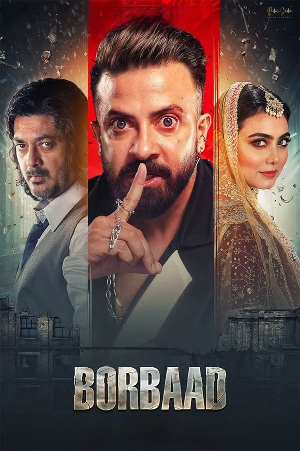 Borbaad (2025) Download & Watch Now