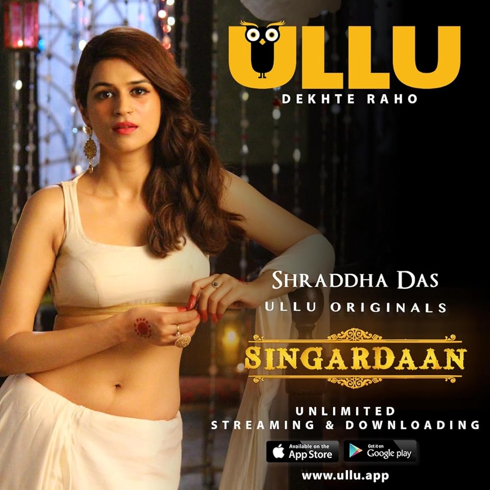 Singardaan [ULLU] Download & Watch Now