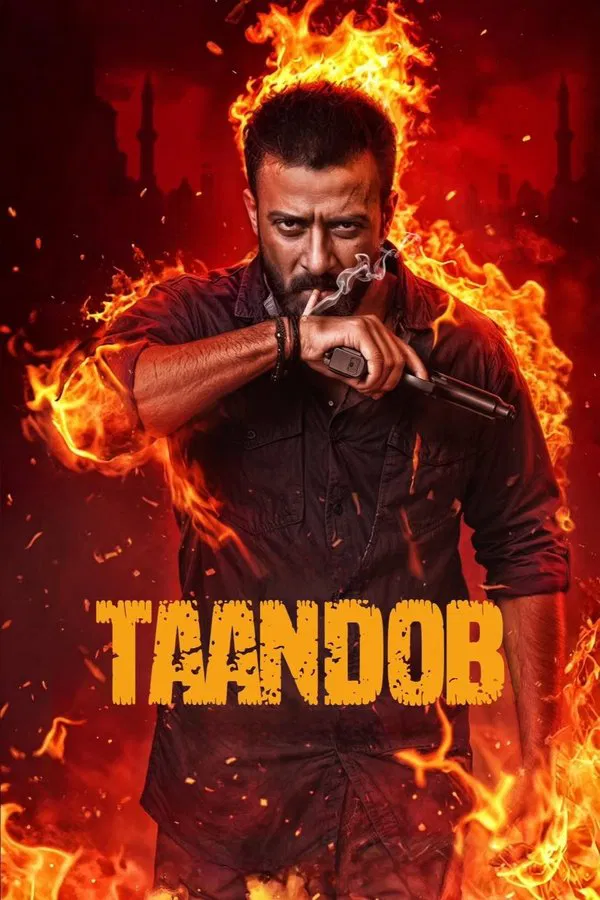Taandob (2025) Download & Watch Now
