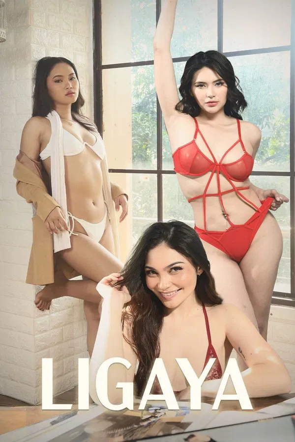 Ligaya (2025) Watch & Download Now