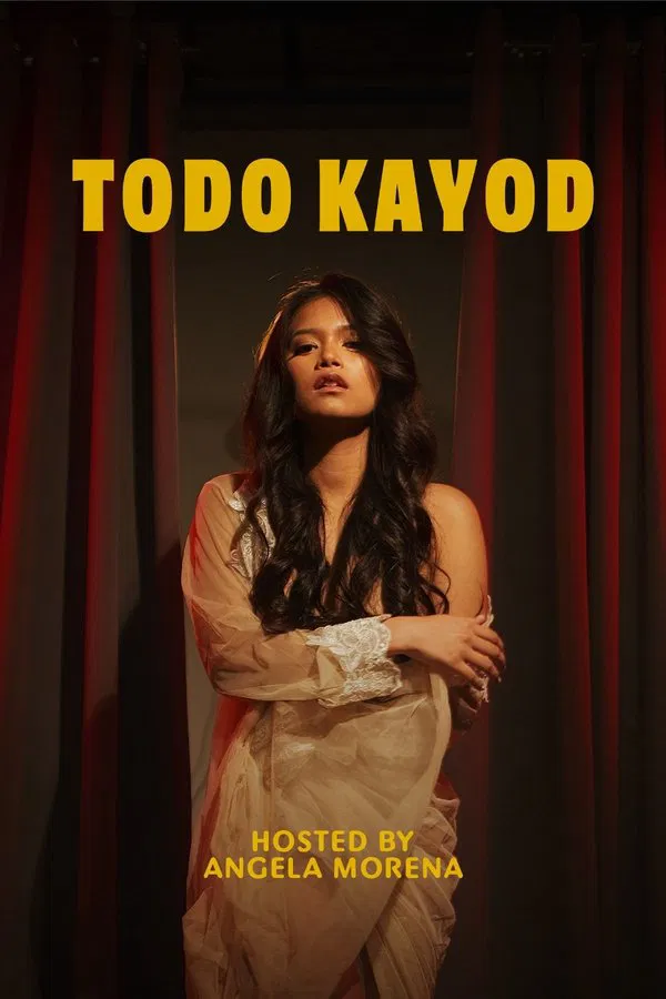 Todo Kayod (2025) Watch Online & Download Now